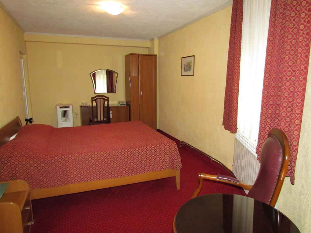 Hotel Belvedere SJJ Kamer foto