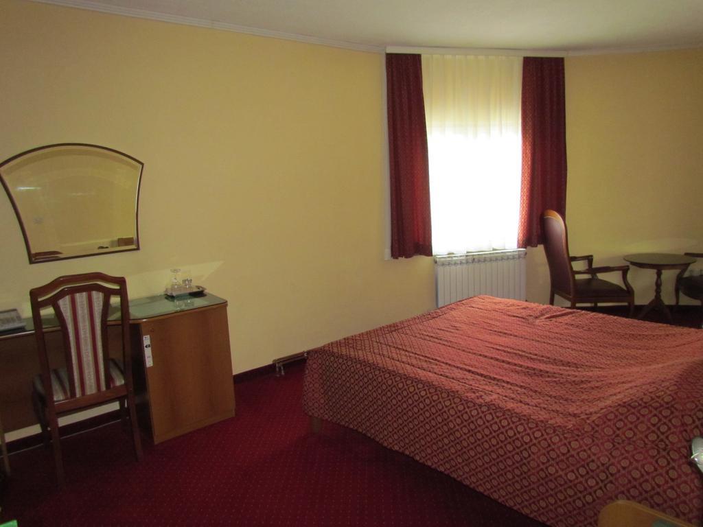 Hotel Belvedere SJJ Kamer foto