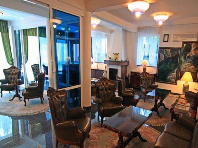 Hotel Belvedere SJJ Buitenkant foto
