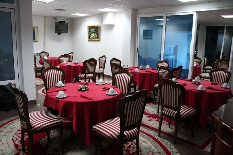 Hotel Belvedere SJJ Restaurant foto