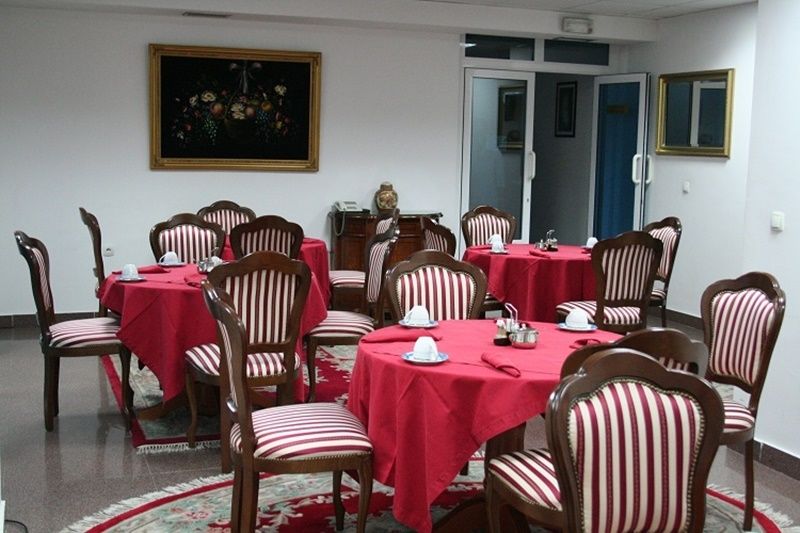 Hotel Belvedere SJJ Buitenkant foto