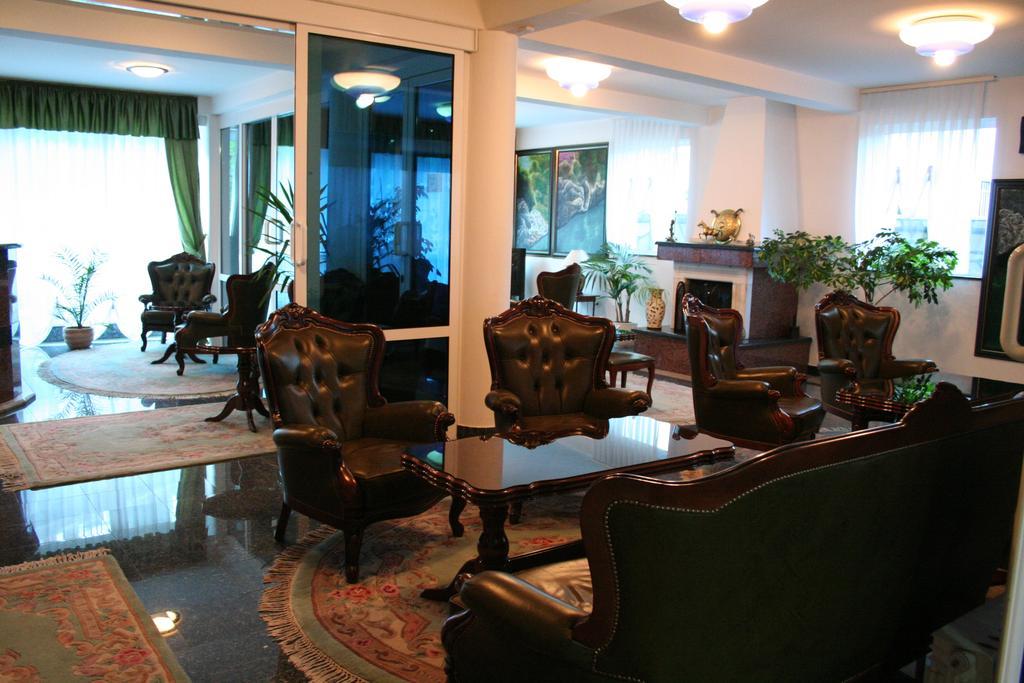 Hotel Belvedere SJJ Buitenkant foto