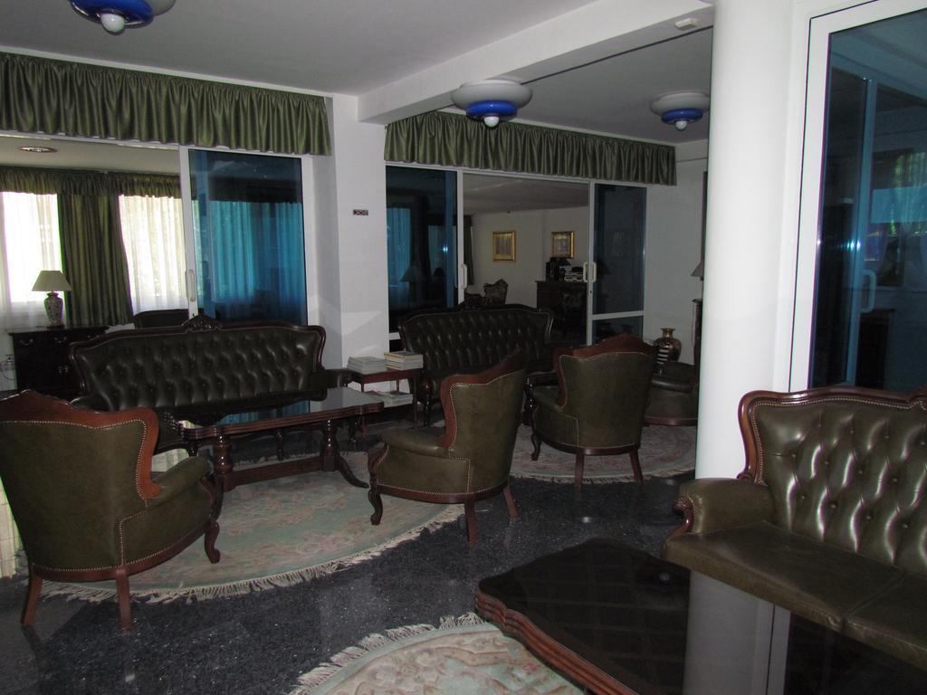 Hotel Belvedere SJJ Buitenkant foto