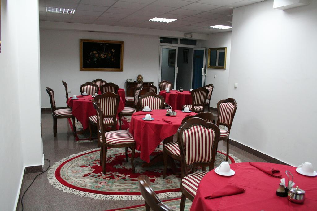 Hotel Belvedere SJJ Buitenkant foto