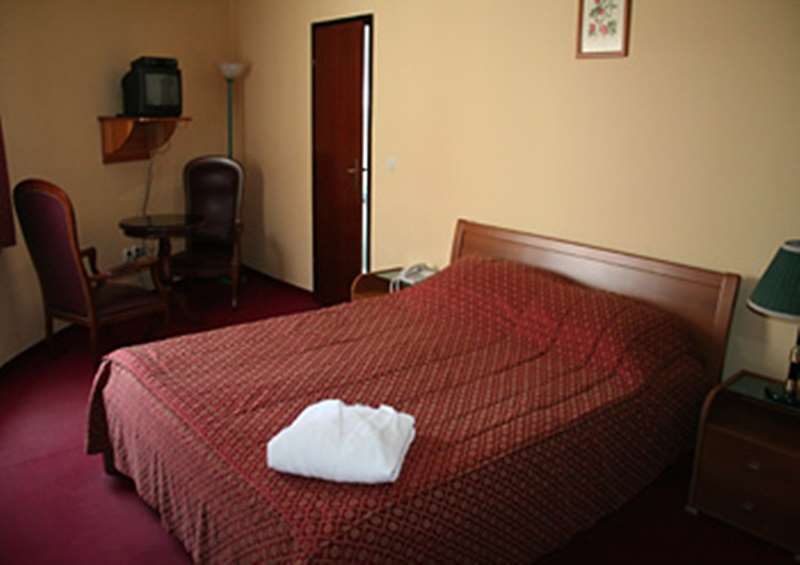 Hotel Belvedere SJJ Kamer foto