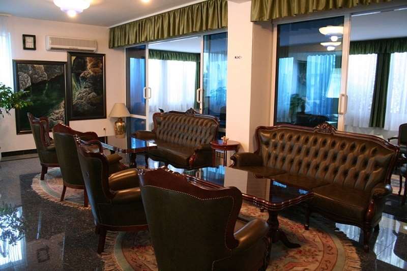 Hotel Belvedere SJJ Restaurant foto